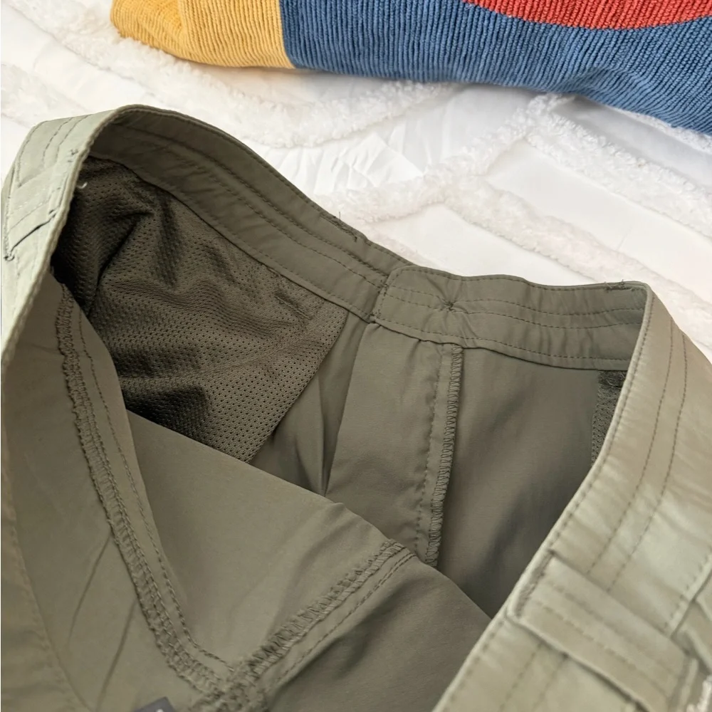Eddie Bauer Sage Cargo Active Pants - Picture 10 of 15